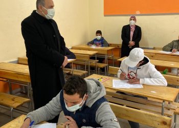 أمهات مصر: صعوبة الفيزياء والتاريخ فوق المستوى ويحتاج وقت أطول