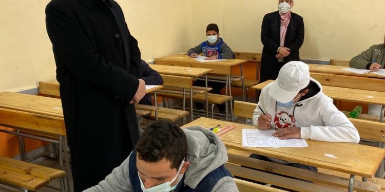 أمهات مصر: صعوبة الفيزياء والتاريخ فوق المستوى ويحتاج وقت أطول