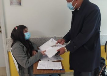 "تعليم الجيزة" تحذر الطلاب من اصطحاب الموبايل بالامتحانات