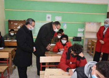 مديرة مكتب اليونسكو بالقاهرة: المعلم قلب التحول الرقمي بالمدارس و2024 عام التعليم الإفريقي