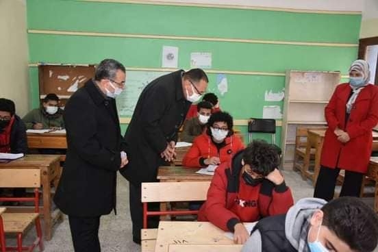 مديرة مكتب اليونسكو بالقاهرة: المعلم قلب التحول الرقمي بالمدارس و2024 عام التعليم الإفريقي