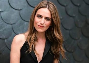 خلال حضورها منتدى شباب العالم الممثلة "إيتزيار إيتونو": حجم التاريخ المصري لا يمكن تخيله 