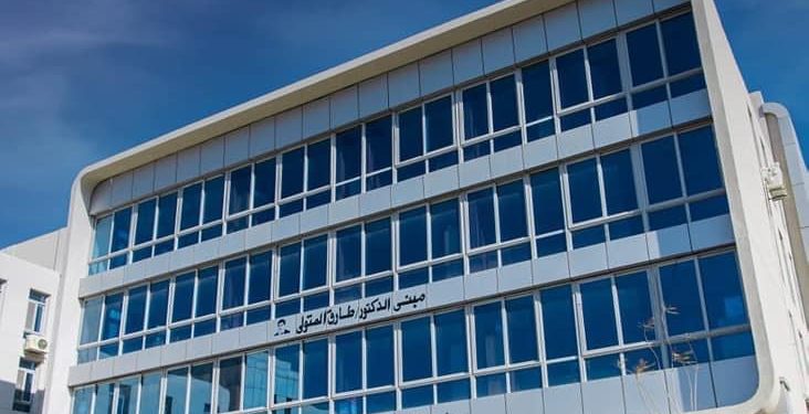 جامعة دمياط خلال 2021.. وضع حجر الأساس للمدينة الأوليمبية وتحقق المركز الأول في النشر الدولي للجامعات حديثة النشأة