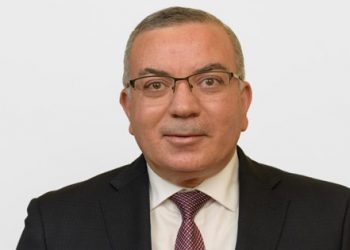 الدكتور محمد سمير حمزة