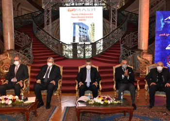 مستشار الرئيس يتحدث عن مشروع الحلول الجينية.. ويؤكد: يفتح آفاقا جديدة لعلاج السرطان