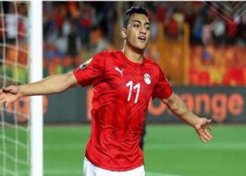 التعليم العالي: فتح تحقيق عاجل مع طالب أدى امتحان بدلًا من لاعب منتخب مصر مصطفى محمد