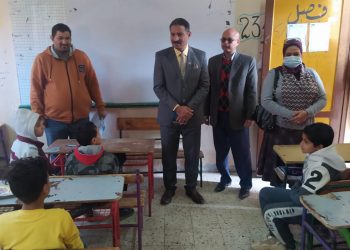 غدًا.. انطلاق امتحانات الأول الإعدادي بالجيزة