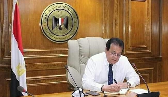 التعليم العالي : إنشاء مكتب “التايكو” بمدينة الأبحاث العلمية