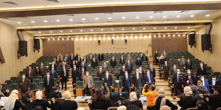 تفاصيل إنشاء مراكز لرعاية الموهوبين والنوابغ بالجامعات