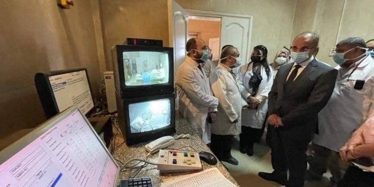 جامعة الزقازيق في 2021.. إبرام اتفاقية تعاون مع جامعة تكساس  والبدء فى إنشاء جامعة أهلية على مساحة 44 فدان