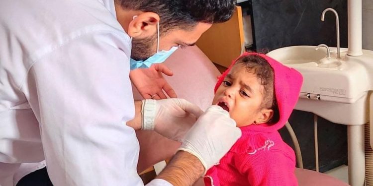 جامعة المنيا تطلق 15 قافلة بيئية وتمحو  أمية 14970 مواطناً