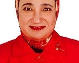 منى عبداللطيف مديرًا لمدينة الأبحاث العلمية بالإسكندرية