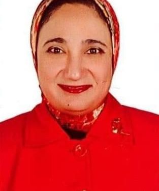 منى عبداللطيف مديرًا لمدينة الأبحاث العلمية بالإسكندرية