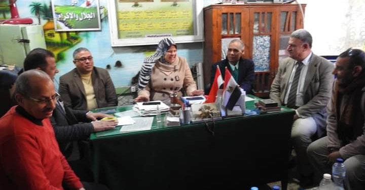 خطة تأمين امتحانات صفوف النقل والشهادة الإعدادية