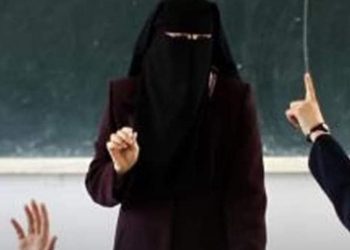 تأجيل دعوى منع إرتداء النقاب في المدارس لهذا الموعد