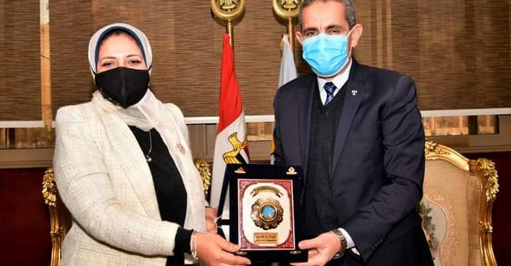 «التعليم»: تنفيذ ١٠١ مشروع بتكلفة ٣٥٥ مليون جنيهًا في الغربية