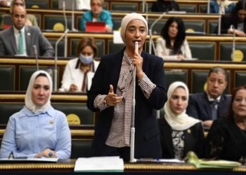 أبوشُقة: قرارات السيسي خطوة في طريق الجمهورية الجديدة