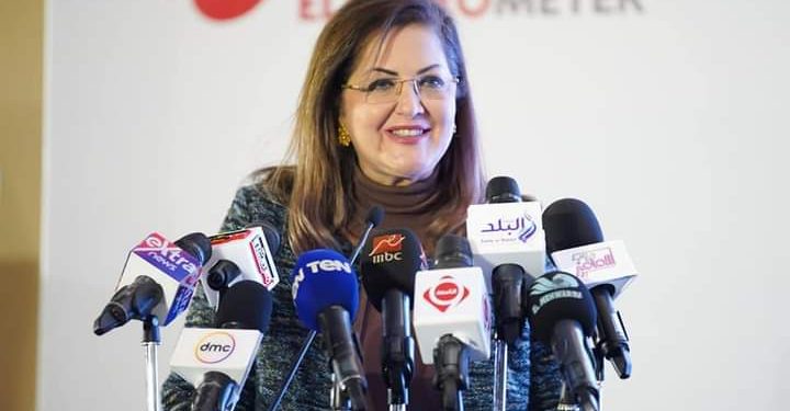 وزيرة التخطيط: استثمارات التعليم قبل الجامعي 224,8 مليون جنيه في الفيوم