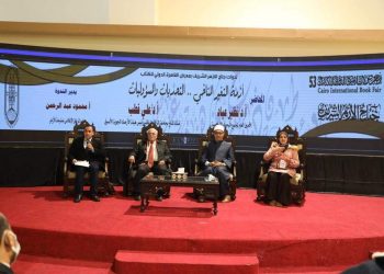 أمين عام البحوث الإسلامية: الإسلام وضع تأصيل ديني للحفاظ على البيئة