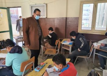 "أمهات مصر": الرياضيات غدرت بطلاب أولى ثانوي في آخر أيام امتحاناتهم