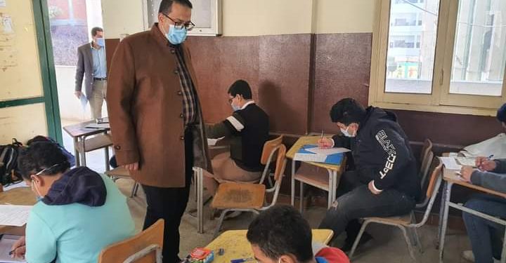 "أمهات مصر": الرياضيات غدرت بطلاب أولى ثانوي في آخر أيام امتحاناتهم