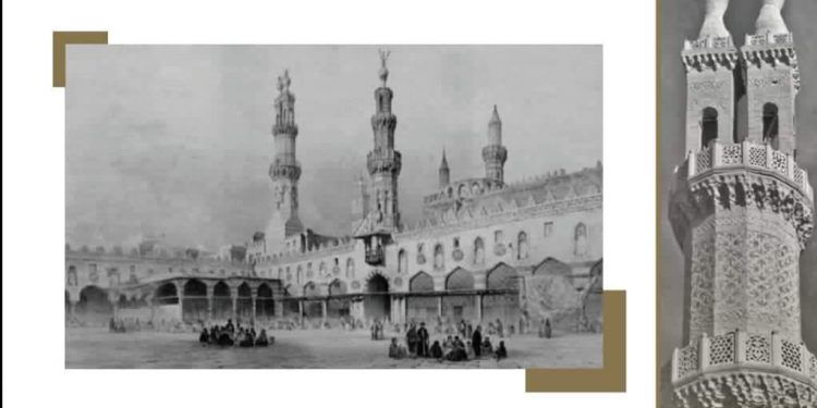 9 منشورات جديدة لمكتب إحياء التراث في جناح الأزهر بمعرض الكتاب