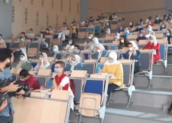 التعليم العالي: فرع جامعة الملك سلمان برأس سدر.. برامج عصرية وبنية تحتية بأحدث التقنيات الرقمية   