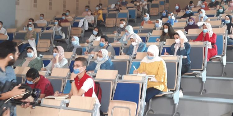 التعليم العالي: فرع جامعة الملك سلمان برأس سدر.. برامج عصرية وبنية تحتية بأحدث التقنيات الرقمية