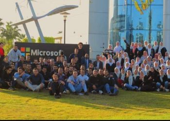 فريقMSP الأزهر يقدم دورات تدريبية مجانية للطلاب في تخصصات مختلفة