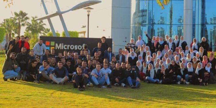 فريقMSP الأزهر يقدم دورات تدريبية مجانية للطلاب في تخصصات مختلفة