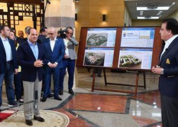 التعليم العالي: 2.7 مليار جنيه تكلفة إنشاء فرع جامعة الملك سلمان شرم الشيخ