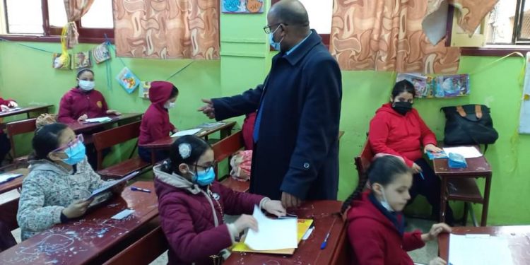 محافظ القاهرة يصدر تعليمات مهمة لانتظام سير الامتحانات