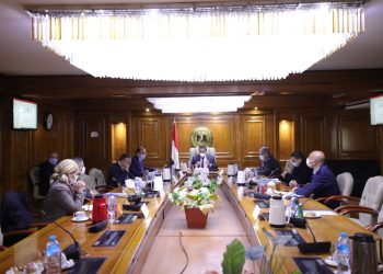 صندوق رعاية المبتكرين والنوابغ يعلن خطة برامج عام 2022