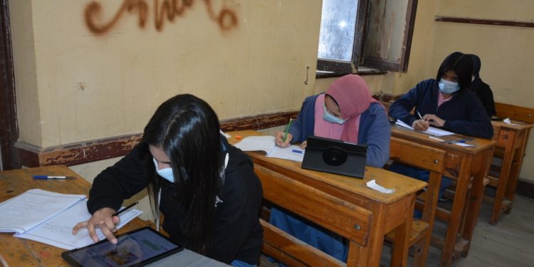 أسماء اللجان المحظور التحويل إليها بامتحانات الثانوية العامة