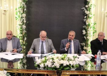 مجلس جامعة الأزهر يهنئ رئيس الجمهورية ووزارة الداخلية بعيد الشرطة وثورة 25 يناير