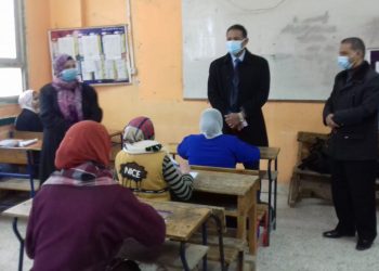 «تعليم الجيزة»: اختبار قياس الشبكات بالمدارس الخاصة نجح بنسبة 100%