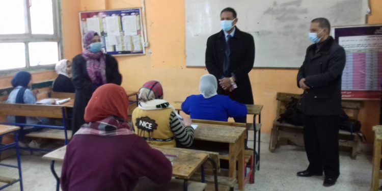 «تعليم الجيزة»: اختبار قياس الشبكات بالمدارس الخاصة نجح بنسبة 100%