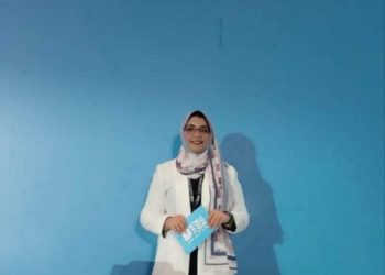 مجلس جامعة الأزهر يشيد بالأداء المشرف لأحد خريجات الجامعة بمنتدى شباب العالم بشرم الشيخ