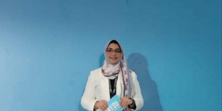 مجلس جامعة الأزهر يشيد بالأداء المشرف لأحد خريجات الجامعة بمنتدى شباب العالم بشرم الشيخ