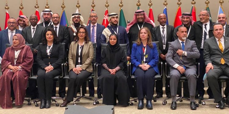 التعليم العالي: مصر تشارك في أعمال الدورة العادية الـ116 للمجلس التنفيذي لمنظمة الإلكسو