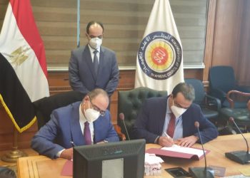 بروتوكول تعاون بين «التعليم العالي» و«الصحة» لتدريب أطباء الزمالة المصرية في المستشفيات الجامعية  