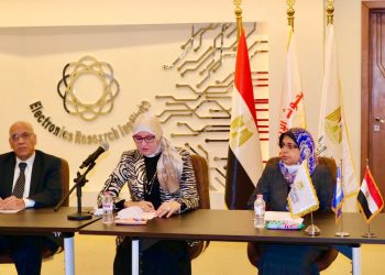 بحوث الإلكترونيات ينظم ورشة عمل حول حوسبة اللغة العربية