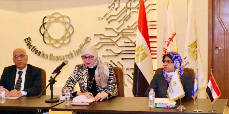 بحوث الإلكترونيات ينظم ورشة عمل حول حوسبة اللغة العربية