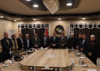 رئيس جامعة الأزهر يستقبل وفدًا ماليزيًّا لبحث آفاق التعاون في مختلف المجالات العلمية