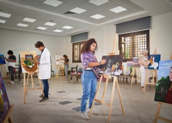 المجلس الأعلى للجامعات يوافق على إنشاء مراكز رعاية الموهوبين والنوابغ بالجامعات