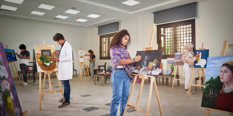 المجلس الأعلى للجامعات يوافق على إنشاء مراكز رعاية الموهوبين والنوابغ بالجامعات