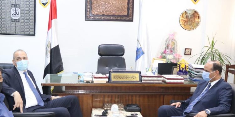 نتائج شكاوي أولياء الأمور حول امتحانات إعدادية القاهرة