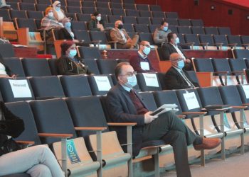 الجامعة الأمريكية بالقاهرة تعقد مؤتمراً دولياً في مجال الصحة العامة