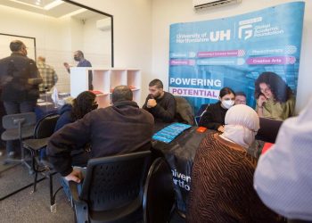 لأول مره في مصر.. 51 Campus يطلق أول معرض لفروع الجامعات الأجنبية في العاصمة الإدارية