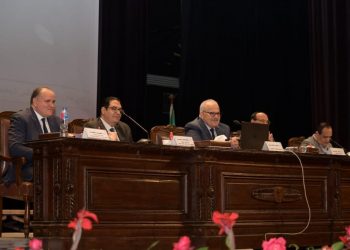 جامعة القاهرة تعتمد خطة تنفيذية لتفعيل وحدة رعاية النوابغ والموهوبين